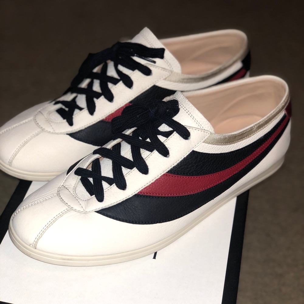 Gucci sneakers